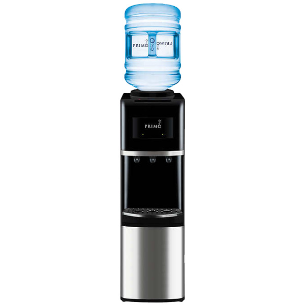 Primo Top Loading Bottled Water Cooler