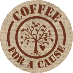 Coffee For A Cause
